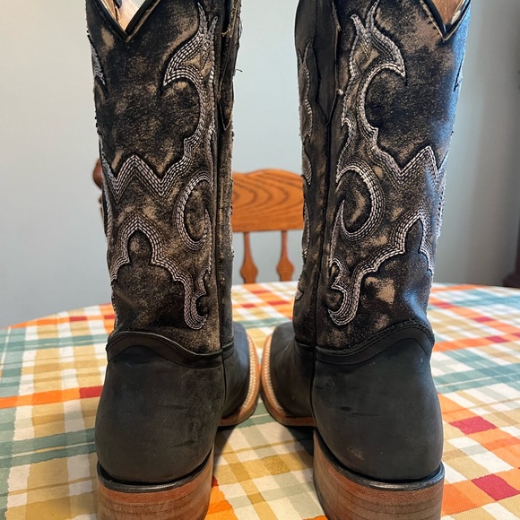 Girls CircleG boots size 5 - Picture 2 of 4